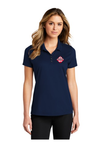 Embroidered Polo Shirts with your logo or message - Contact us for Pricing!
