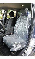 SERVICE SEAT COVERS  CAATS 0.5MIL 500 PER ROLL Si-1061 - Sisupplies.com