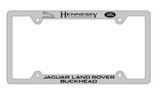 Custom License Plate Frames (OEM Chrome or OEM Gold Finish) * $0.89 Each
