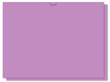 Deal Jackets Standard Plain, BOX (500) #521-SI