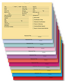 Vehicle Deal Jackets, Printed - DSA546 Standard *On Sale!