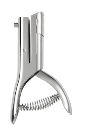 Heavy Duty Hole Puncher