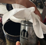 Disposable Durable Wipes $59.95