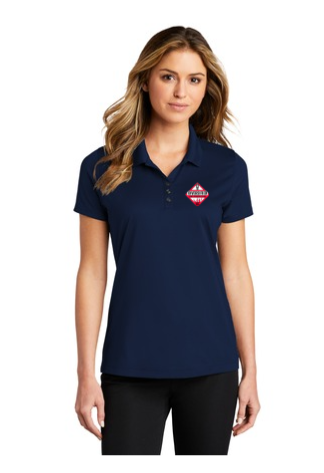 Embroidered Polo Shirts with your logo or message - Contac us for Pricing!