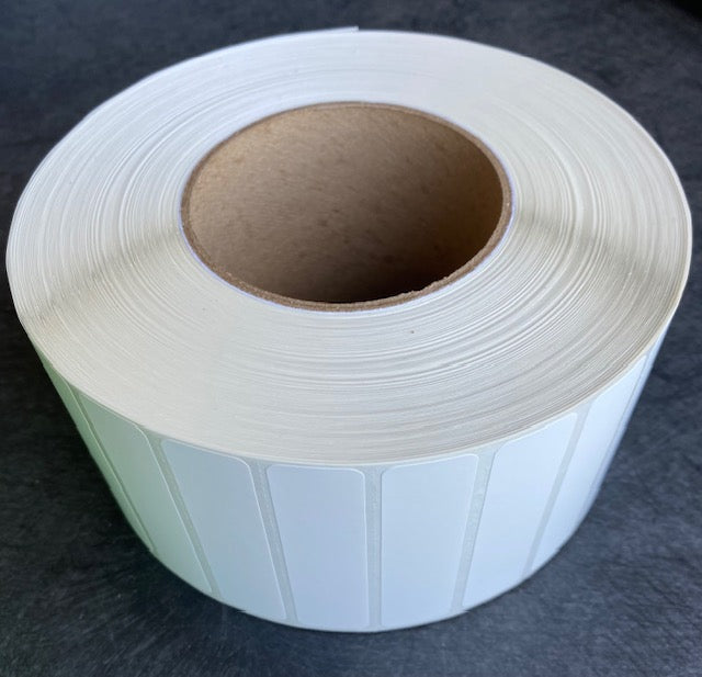Parts Barcode Labels - Scan Label System – Sisupplies.com
