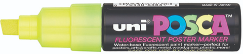 POSCA Window Markers 1/4"