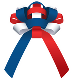 Car Bows 30"BOW with Magnetic base