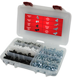 License Plate Hardware Kit