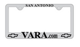 Custom Full Chrome License plate Frames * $0.99 Each