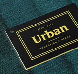 Custom Shaped Product Tags - Call for Pricing!