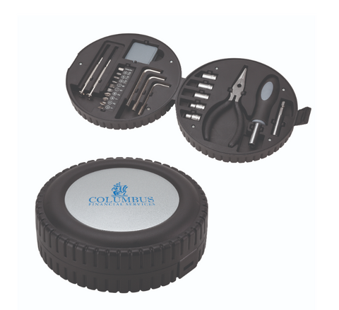 Hillncrest 24-Piece Tool Kit Set * $19.95 each