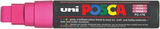 POSCA Window Markers Large Size
