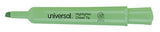 Universal Highlighters 12 per box - Sisupplies.com