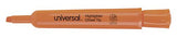 Universal Highlighters 12 per box - Sisupplies.com
