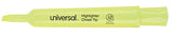 Universal Highlighters 12 per box - Sisupplies.com
