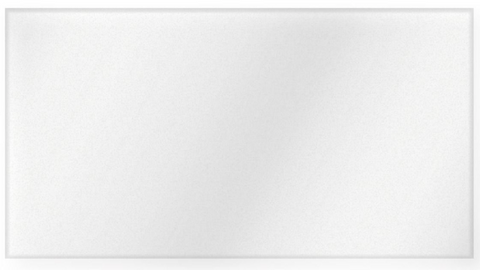 Clear New car protection MSRP cover stickers 18" long by 12" w
