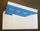 Starwood Print Package & Mail   *Contact us for Pricing ! - Sisupplies.com