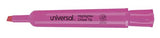 Universal Highlighters 12 per box - Sisupplies.com