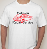 T-Shirts with your logo or message Call for Pricing! - Sisupplies.com