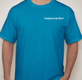 T-Shirts with your logo or message Call for Pricing! - Sisupplies.com