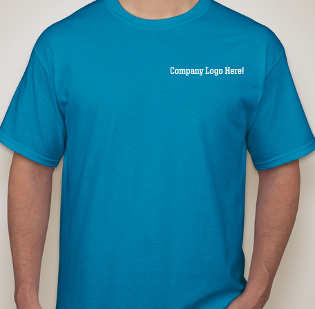 T-Shirts with your logo or message Call for Pricing! - Sisupplies.com