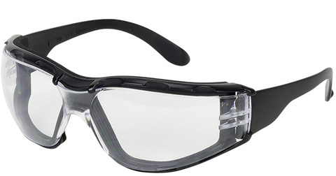 Safety Glasses box of 12 - Sisupplies.com