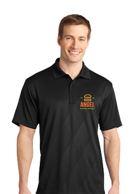 Custom Polo shirts with your logo or message - Call for Pricing! - Sisupplies.com